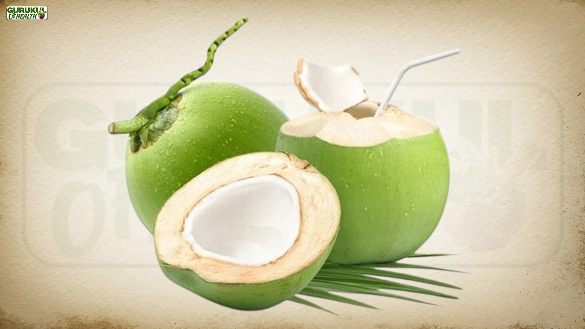 नारियल पानी के फायदे – Benefit of Nariyal Panni