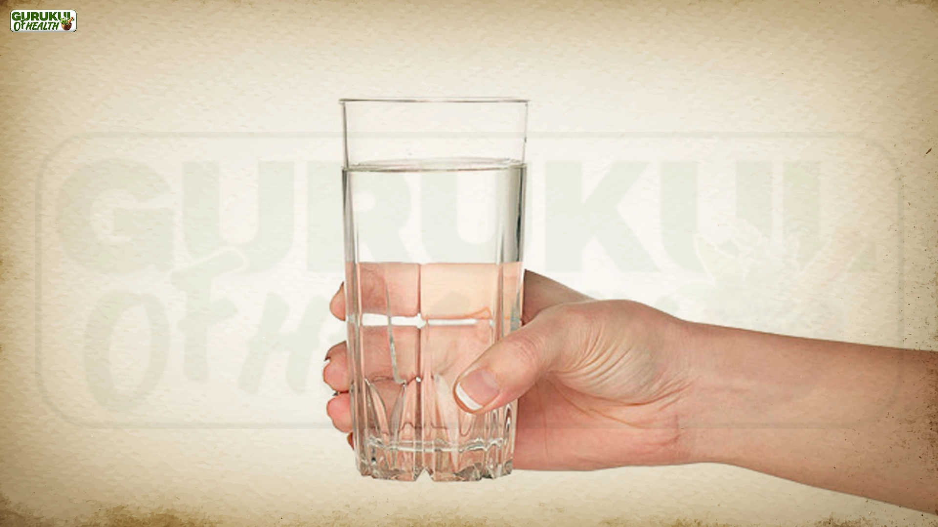 गर्म पानी पीने के फायदे – Benefit of Hot Water